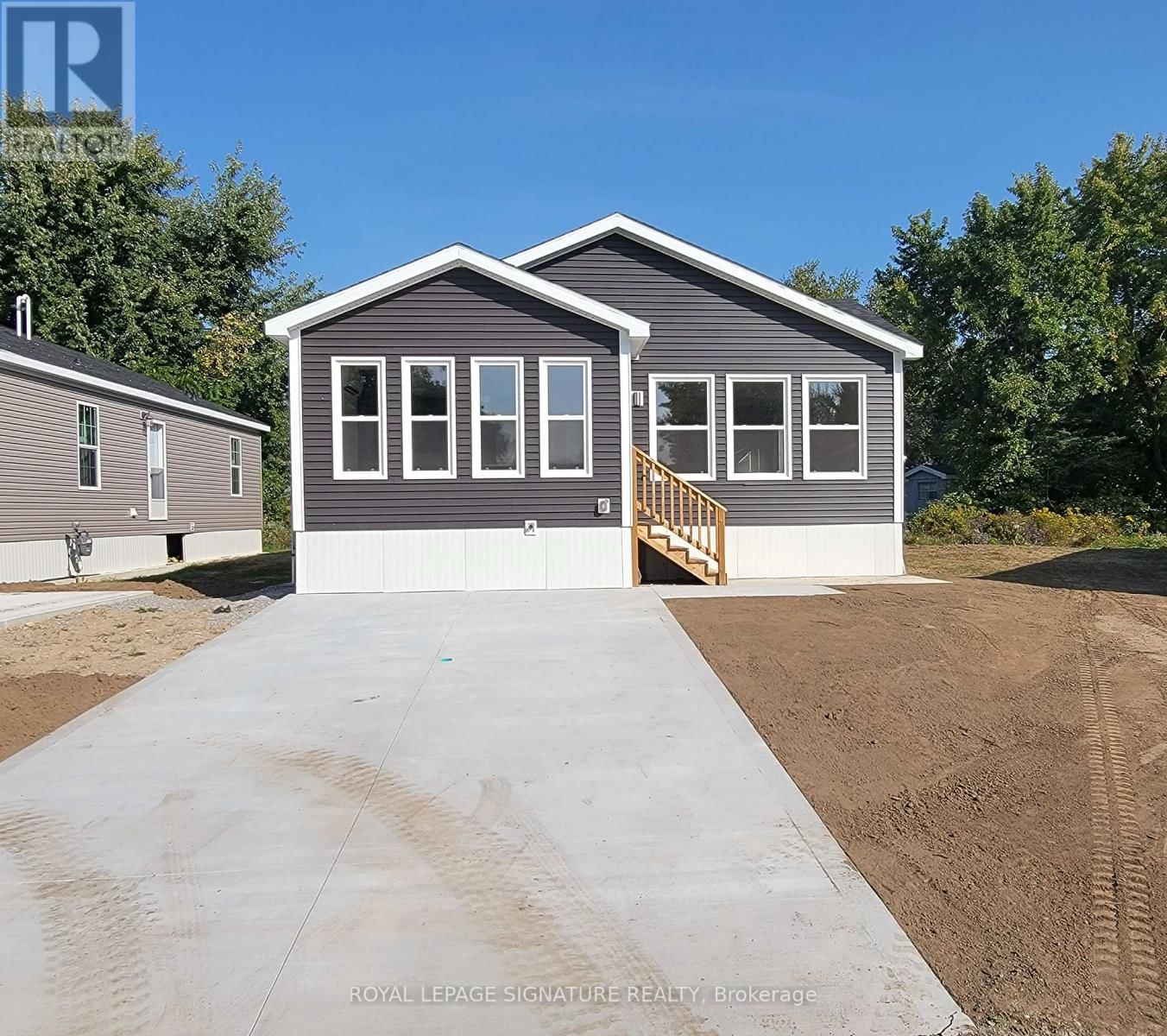Primary Property View