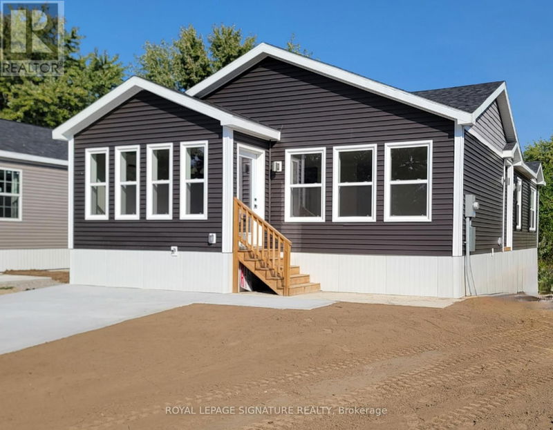 Secondary Property View