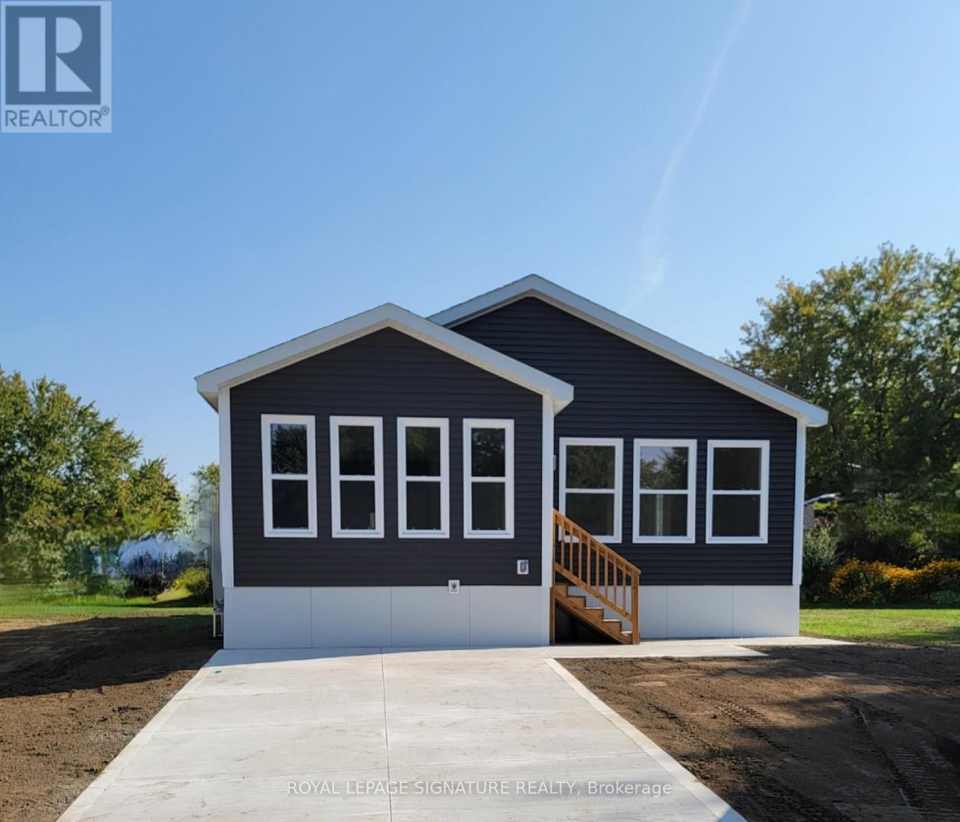 Primary Property View