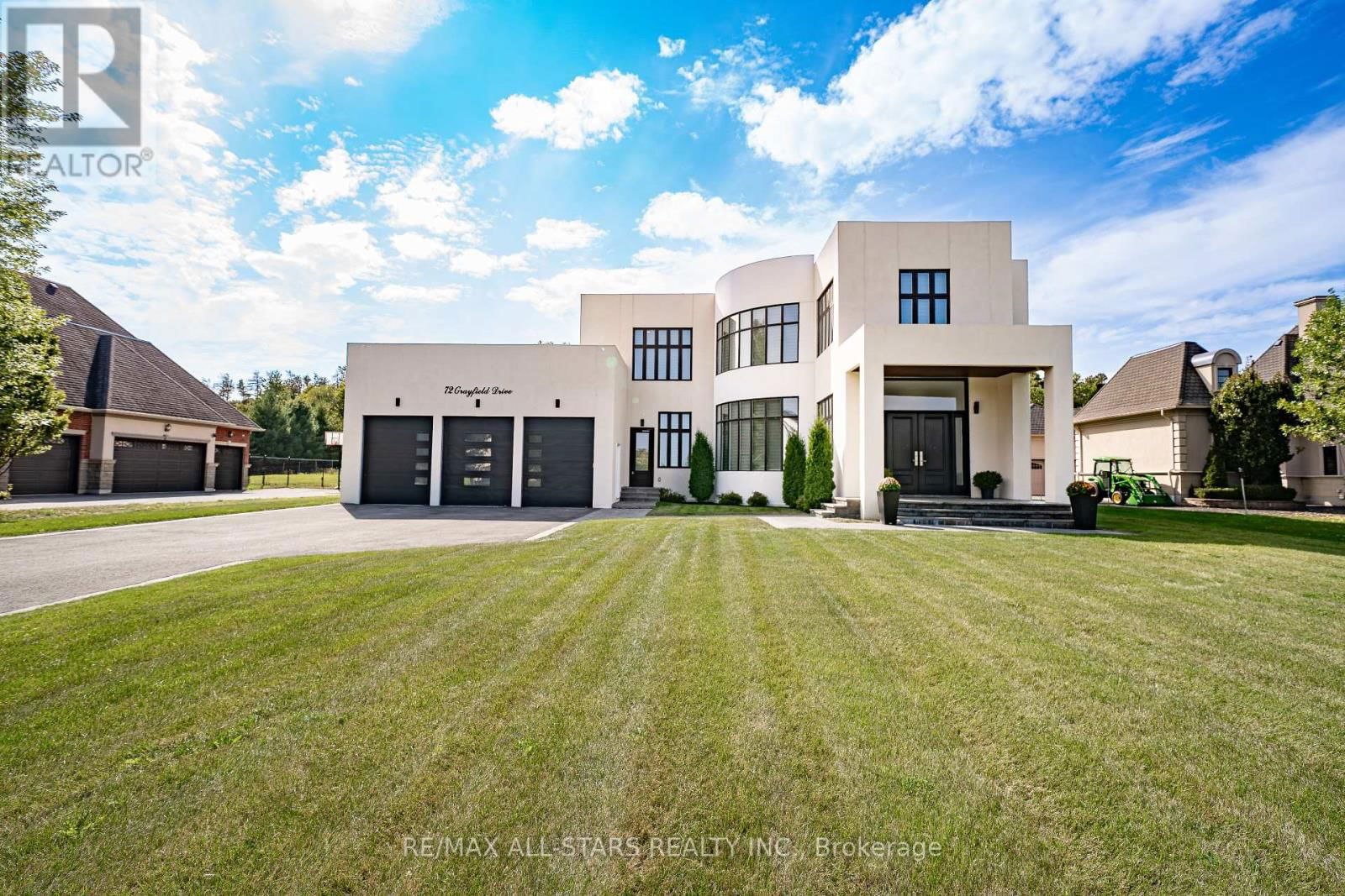 Primary Property View