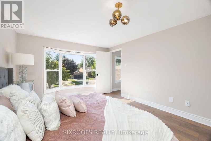 143 Glenway Circle  Newmarket (Glenway Estates), L3Y7S3 | Image 27