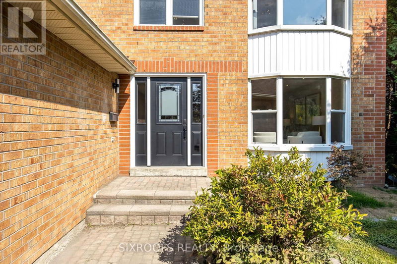 143 Glenway Circle  Newmarket (Glenway Estates), L3Y7S3 | Image 33