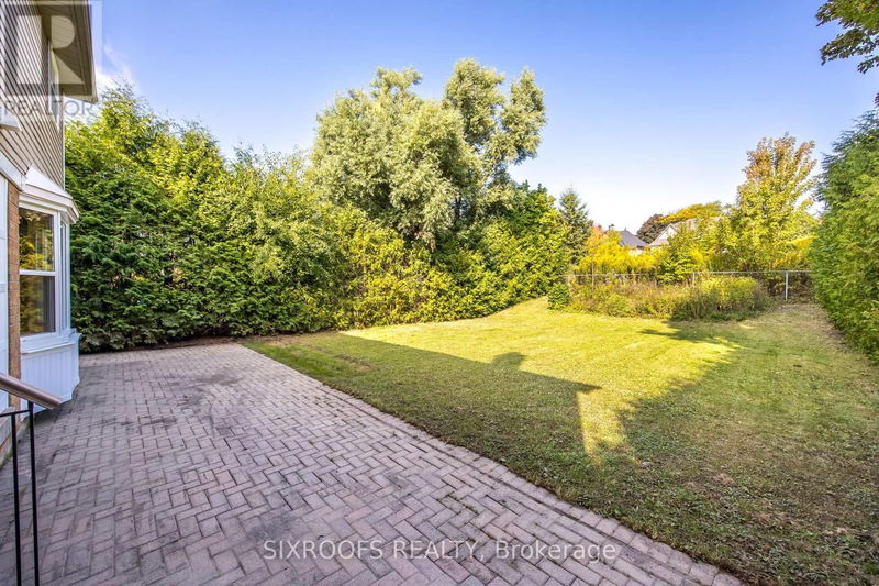 143 Glenway Circle  Newmarket (Glenway Estates), L3Y7S3 | Image 34