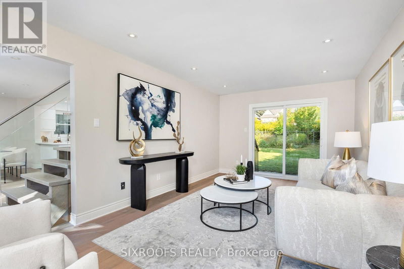 143 Glenway Circle  Newmarket (Glenway Estates), L3Y7S3 | Image 5