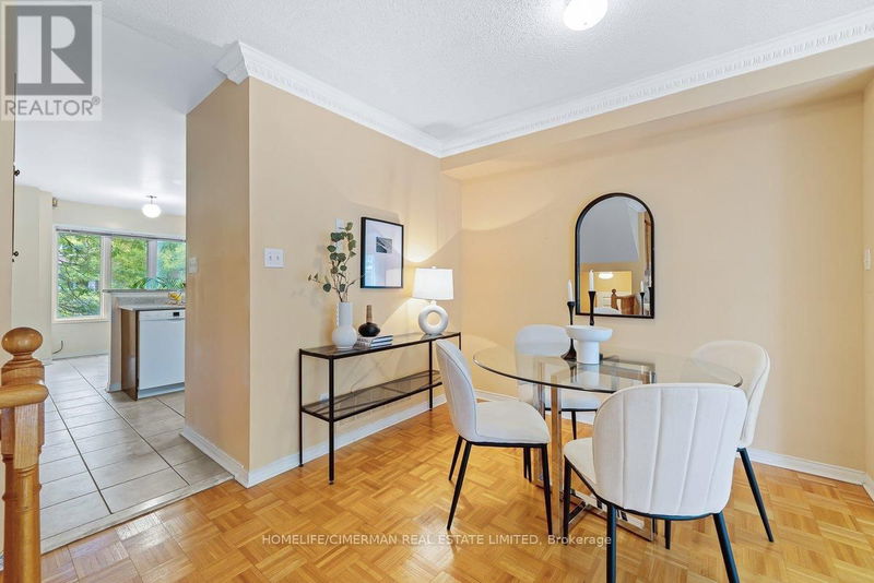 39 Vanity Crescent  Richmond Hill (Langstaff), L4B4E5 | Image 10