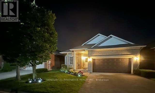 18 Faldo's Flight null  Whitchurch-Stouffville (Ballantrae), L4A1M8 | Image 2