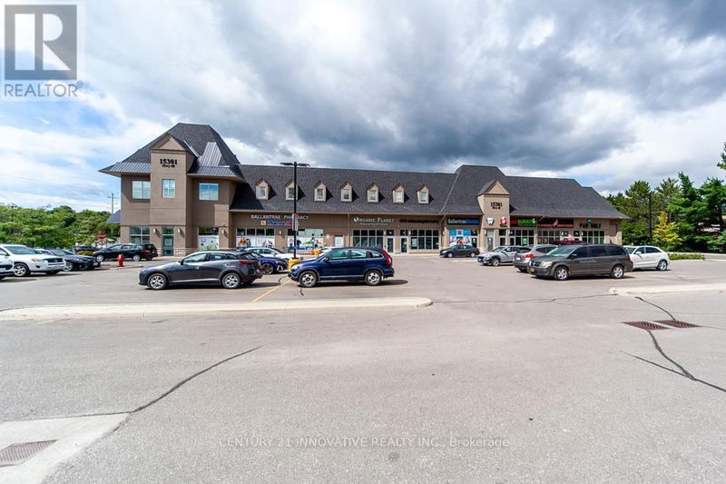 18 Faldo's Flight null  Whitchurch-Stouffville (Ballantrae), L4A1M8 | Image 29