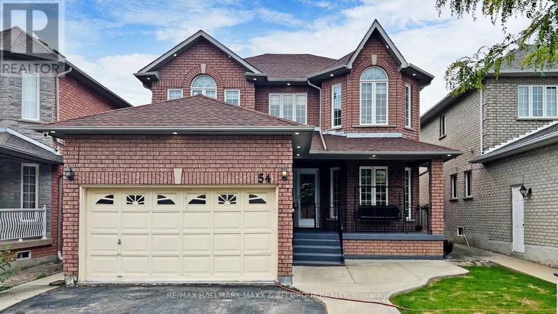 54 Brasswinds Court  Vaughan (West Woodbridge), L4L9C6 | Image 1