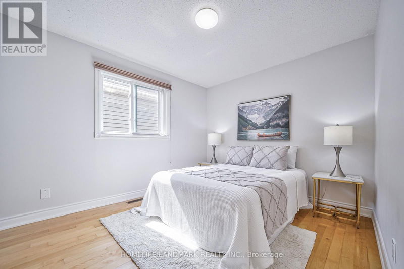 99 Carl Tennen Street  Vaughan (Brownridge), L4J7B9 | Image 23