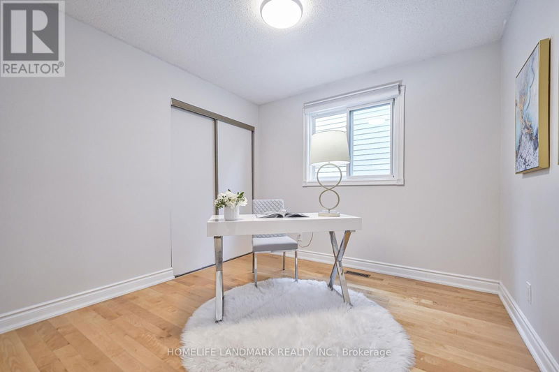 99 Carl Tennen Street  Vaughan (Brownridge), L4J7B9 | Image 27