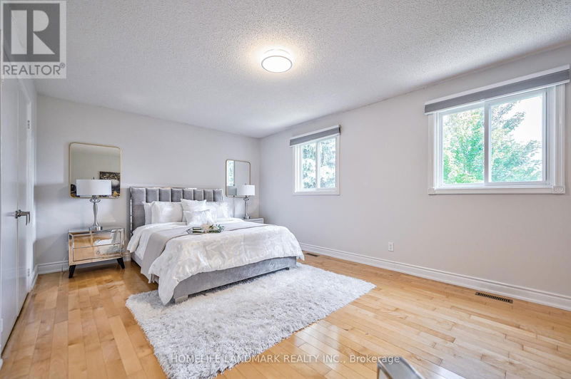 99 Carl Tennen Street  Vaughan (Brownridge), L4J7B9 | Image 28