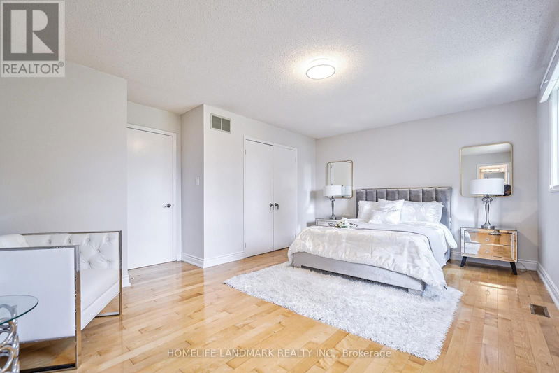 99 Carl Tennen Street  Vaughan (Brownridge), L4J7B9 | Image 29