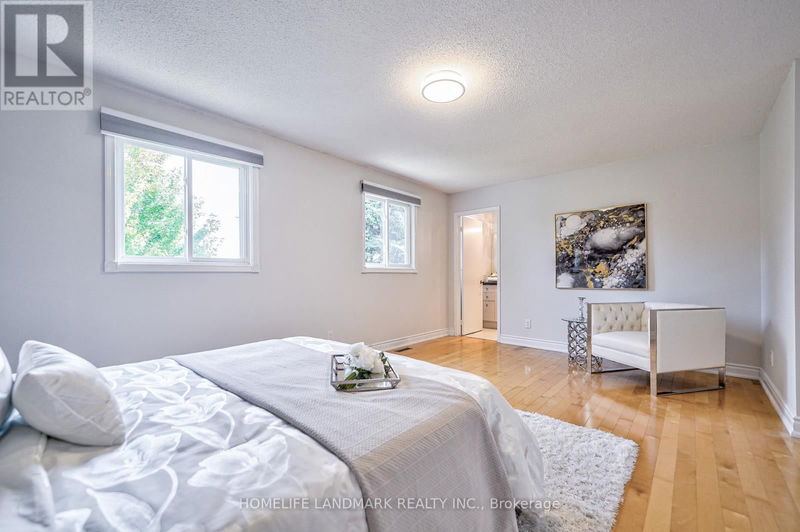 99 Carl Tennen Street  Vaughan (Brownridge), L4J7B9 | Image 30