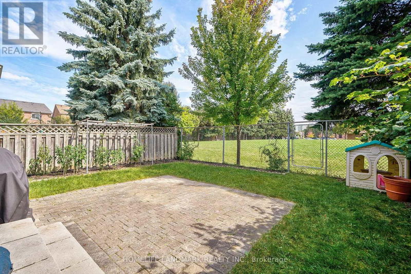 99 Carl Tennen Street  Vaughan (Brownridge), L4J7B9 | Image 36