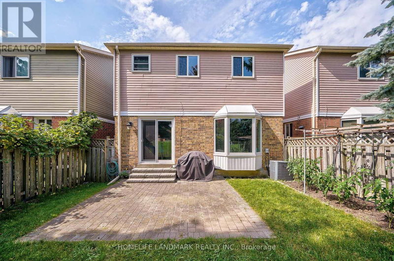 99 Carl Tennen Street  Vaughan (Brownridge), L4J7B9 | Image 37