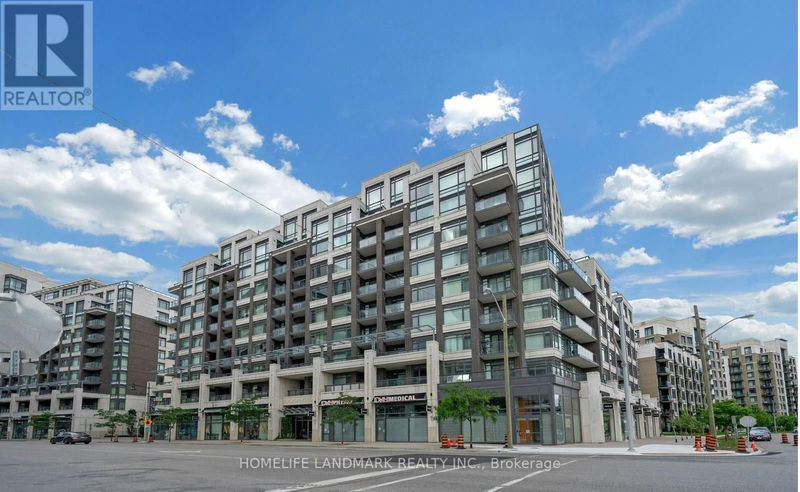  214 - 8130 Birchmount Road  Markham (Unionville), L6G0E4 | Image 27