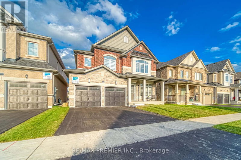 1525 Harker Street  Innisfil (Alcona), L9S0R4 | Image 2