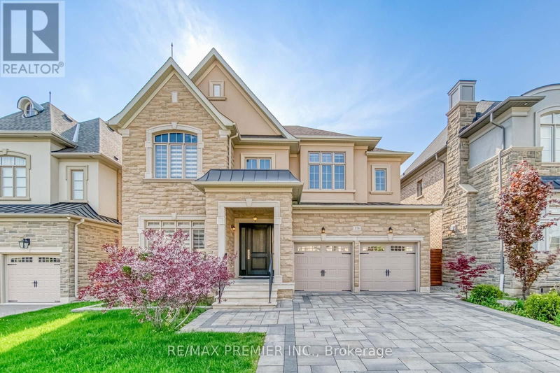 378 Poetry Drive  Vaughan (Vellore Village), L4H3W8 | Image 1