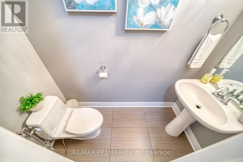 378 Poetry Drive  Vaughan (Vellore Village), L4H3W8 | Image 20