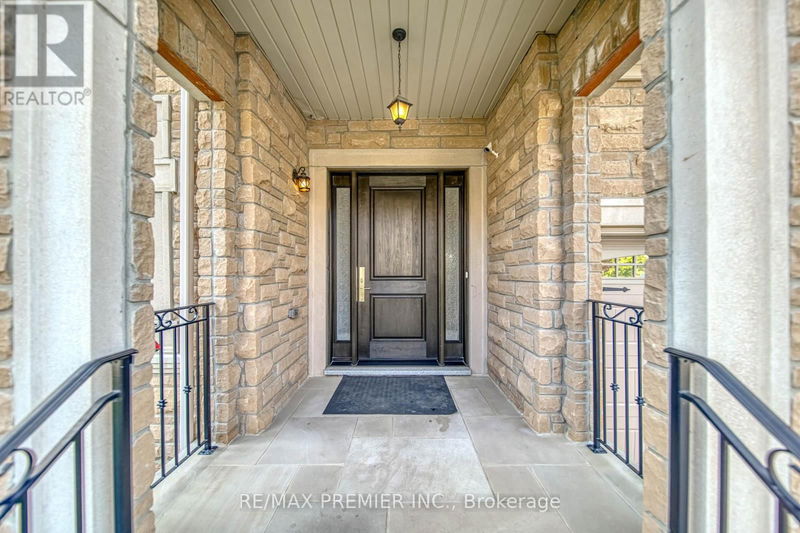 378 Poetry Drive  Vaughan (Vellore Village), L4H3W8 | Image 3