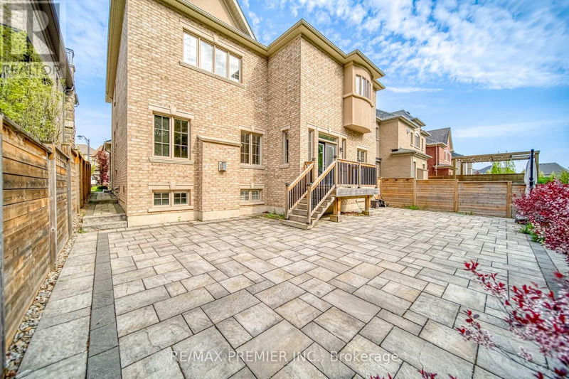 378 Poetry Drive  Vaughan (Vellore Village), L4H3W8 | Image 39