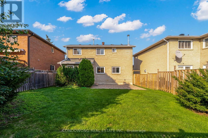 92 Houseman Crescent  Richmond Hill (North Richvale), L4C7S6 | Image 38