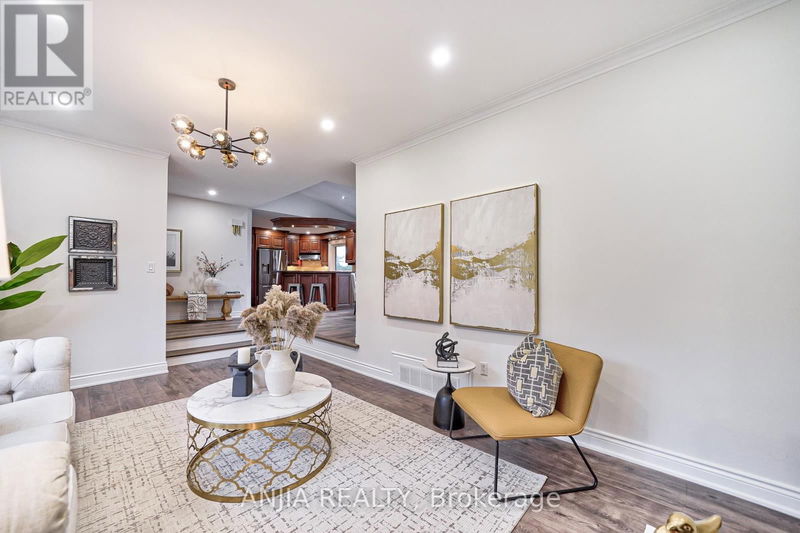 67 Lincoln Green Drive  Markham (Bullock), L3P1R6 | Image 12