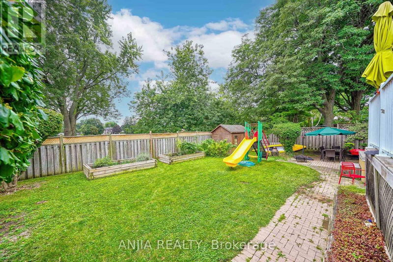 67 Lincoln Green Drive  Markham (Bullock), L3P1R6 | Image 38