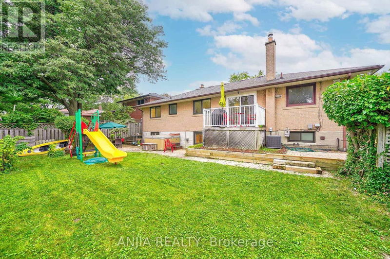 67 Lincoln Green Drive  Markham (Bullock), L3P1R6 | Image 39