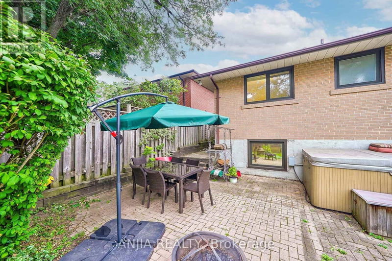 67 Lincoln Green Drive  Markham (Bullock), L3P1R6 | Image 40