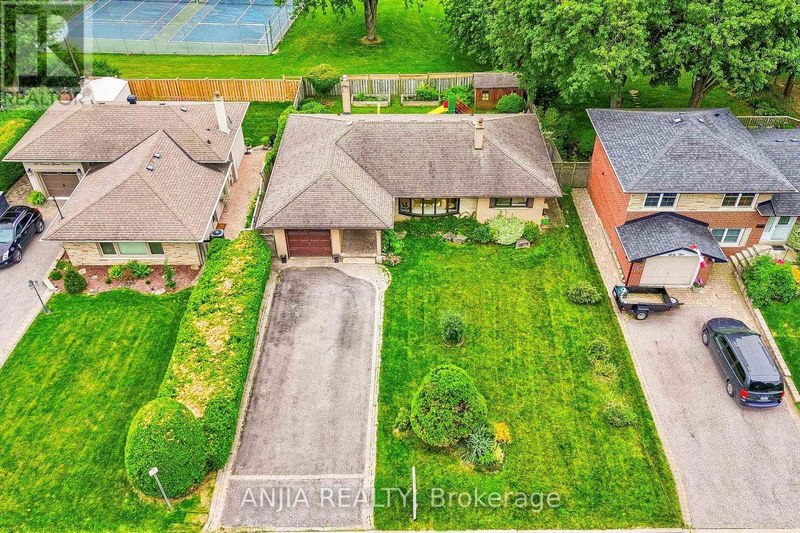 67 Lincoln Green Drive  Markham (Bullock), L3P1R6 | Image 5