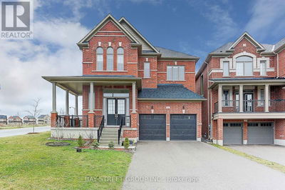 1 Frank kelly Drive  East Gwillimbury (Holland Landing), L9N0V2 | Image 1