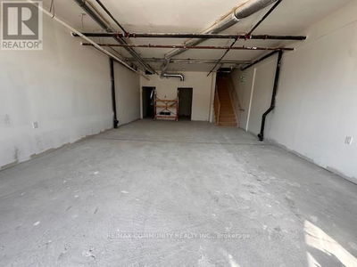 Image #1 of Commercial for Sale at 6 - 220 Dissette Street, Bradford West Gwillimbury , Ontario