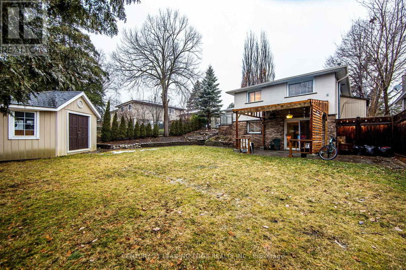 71 Devins Drive  Aurora (Aurora Heights), L4G2Z5 | Image 39