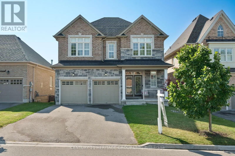 41 Manor Glen Crescent  East Gwillimbury (Mt Albert), L0G1M0 | Image 2