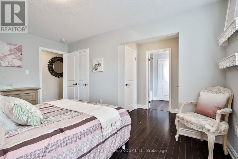 41 Manor Glen Crescent  East Gwillimbury (Mt Albert), L0G1M0 | Image 21