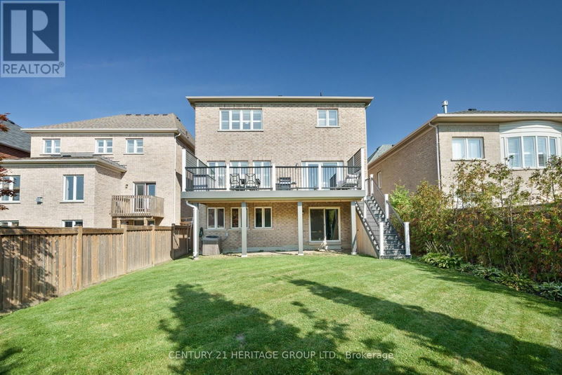 41 Manor Glen Crescent  East Gwillimbury (Mt Albert), L0G1M0 | Image 26