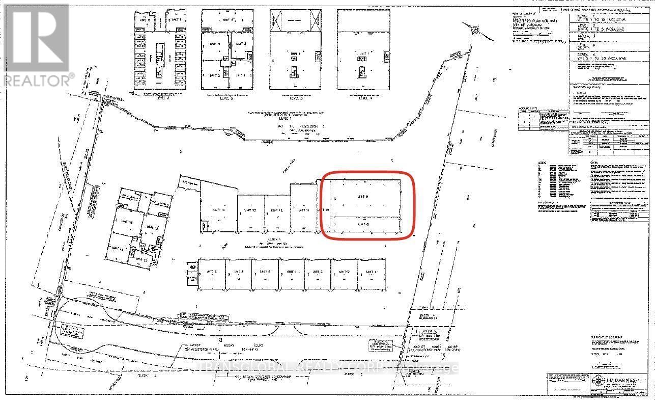 8 & 9 - 0 CACHET WOODS COURT Image 7