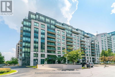  311 - 30 Clegg Road  Markham (Unionville), L6G0B4 | Image 1