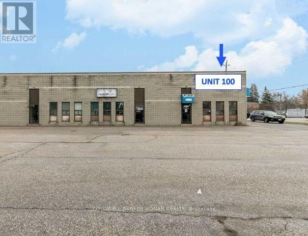 100 - 100 DUFFERIN STREET S Image 3