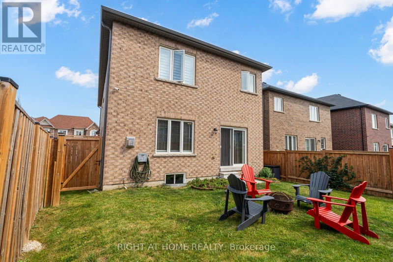 1187 Peelar Crescent  Innisfil (Lefroy), L0L1W0 | Image 38