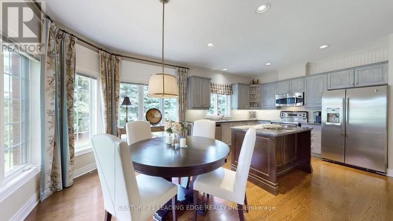 3 Snead's Green null  Whitchurch-Stouffville (Ballantrae), L4A1M3 | Image 17