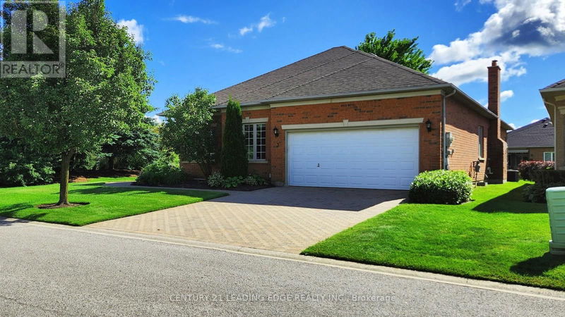 3 Snead's Green null  Whitchurch-Stouffville (Ballantrae), L4A1M3 | Image 2