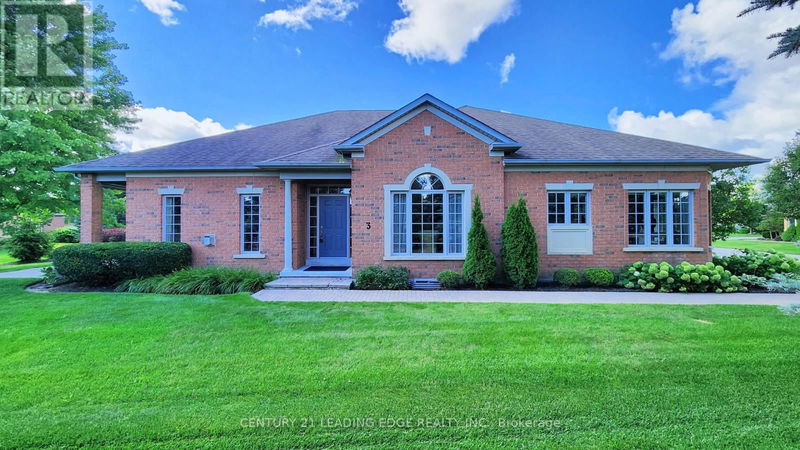 3 Snead's Green null  Whitchurch-Stouffville (Ballantrae), L4A1M3 | Image 3