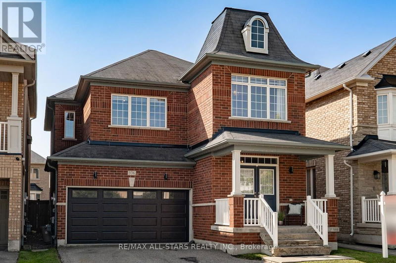 376 Mantle Avenue  Whitchurch-Stouffville (Stouffville), L4A0R8 | Image 2