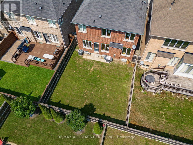 376 Mantle Avenue  Whitchurch-Stouffville (Stouffville), L4A0R8 | Image 38