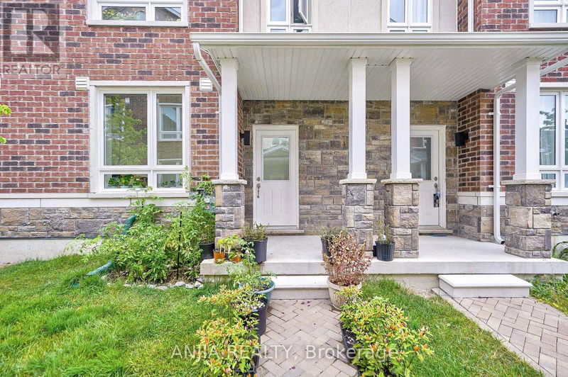 66 Massachusetts Lane  Markham (Wismer), L6E2C2 | Image 37