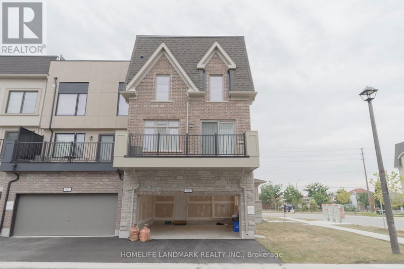 54 Guardhouse Crescent  Markham (Angus Glen), L6C3J8 | Image 25