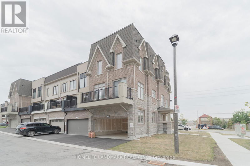 54 Guardhouse Crescent  Markham (Angus Glen), L6C3J8 | Image 26