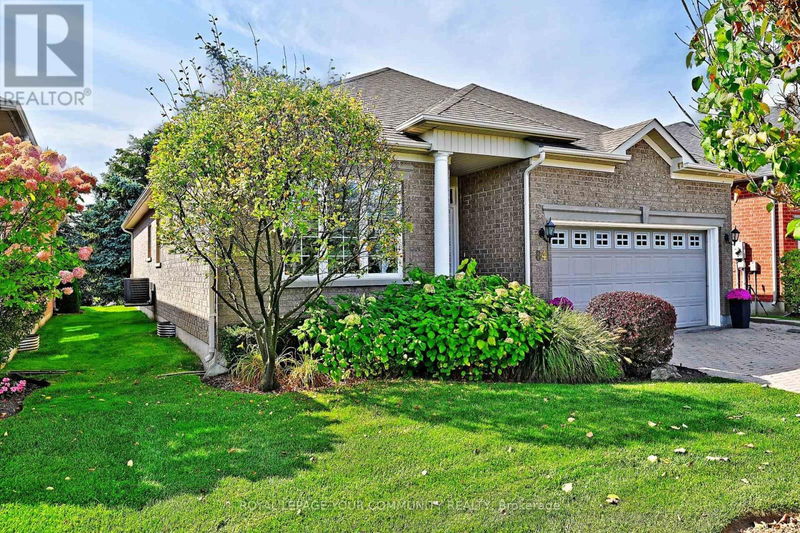 84 Long Stan null  Whitchurch-Stouffville (Ballantrae), L4A1P5 | Image 2